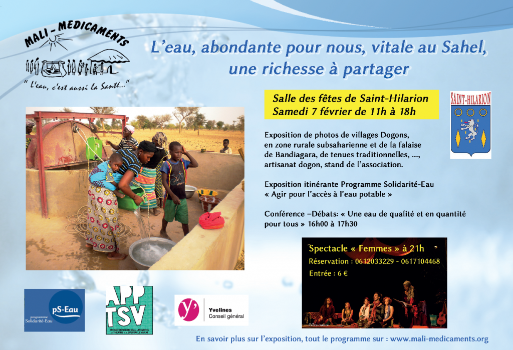 flyers pour site